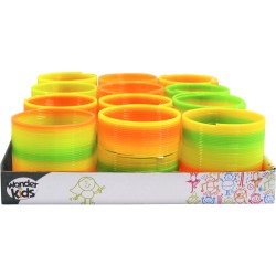 MAXI RESSORT ARC EN CIEL