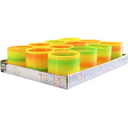 MAXI RESSORT ARC EN CIEL