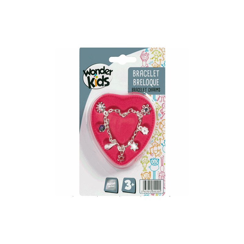 BRACELET BRELOQUE MET ASS3