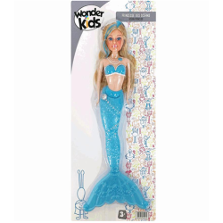 IRIS PRINCESSE DES OCÉANS