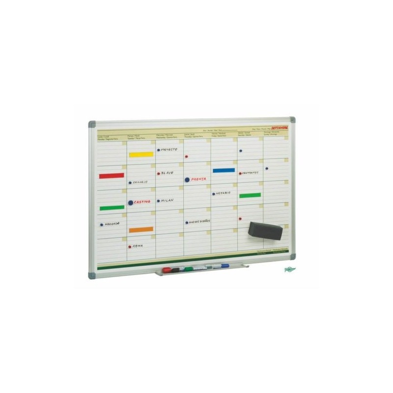 Tableau planning Mensuel Fapi