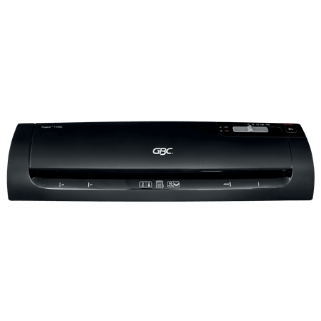 Machine à plastifier fusion A3 1100L GBC