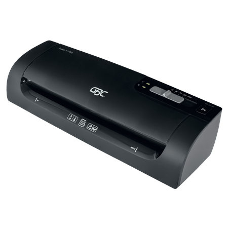Machine à plastifier fusion A4 1100L GBC