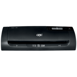 Machine à plastifier fusion A4 1100L GBC