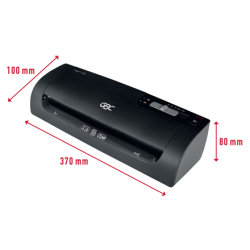 Machine à plastifier fusion A4 1100L GBC