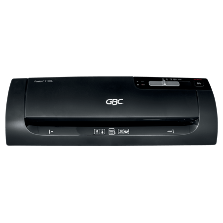 Machine à plastifier fusion A3 3000L GBC