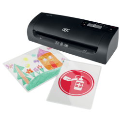 Machine à plastifier fusion A3 3000L GBC