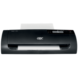 Machine à plastifier fusion A3 3000L GBC