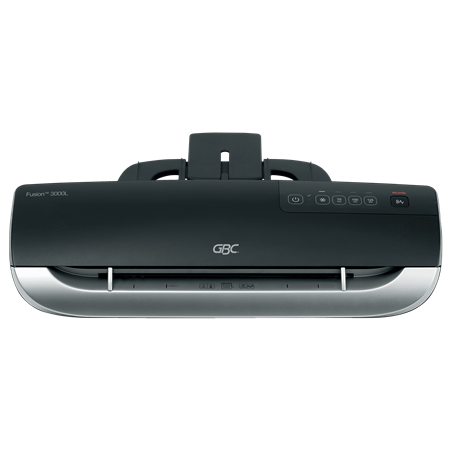 Machine à plastifier fusion A4 3000L GBC