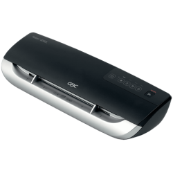 Machine à plastifier fusion A4 3000L GBC