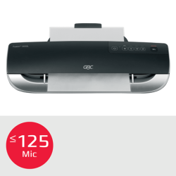 Machine à plastifier fusion A4 3000L GBC