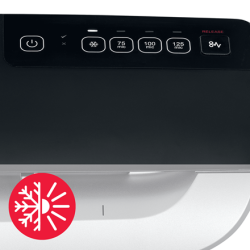 Machine à plastifier fusion A4 3000L GBC