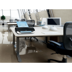 Machine à plastifier fusion A4 3000L GBC