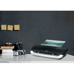 Machine à plastifier fusion A4 3000L GBC