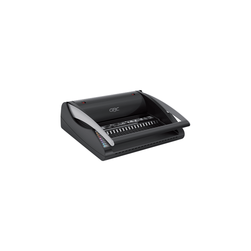 Machine à relier plastique C200 GBC