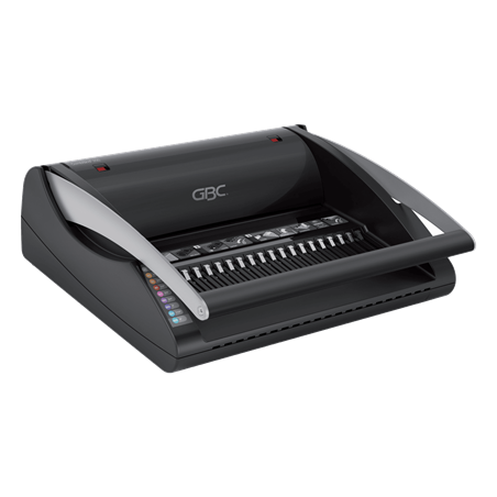 Machine à relier plastique C200 GBC