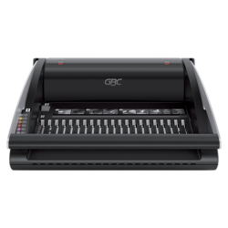 Machine à relier plastique C200 GBC
