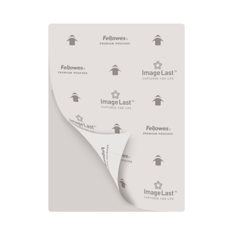Pochette pour plastification A3  (Bte de 25)Fellowes