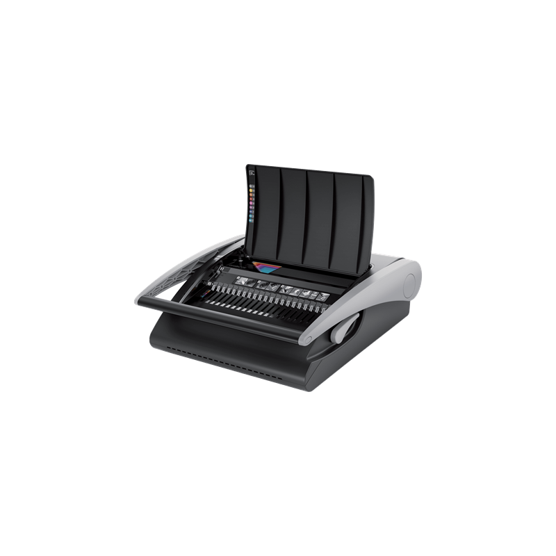 Machine à relier plastique C210 GBC