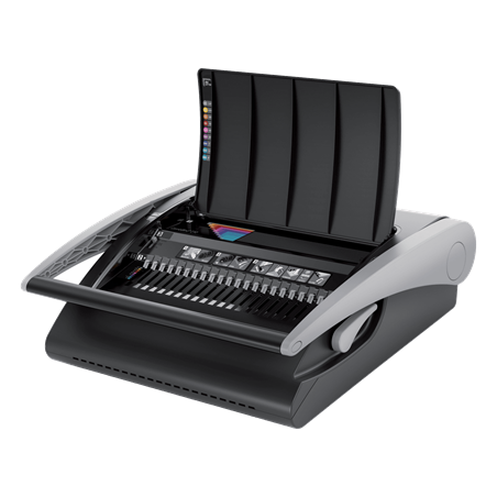 Machine à relier plastique C210 GBC