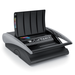 Machine à relier plastique C210 GBC