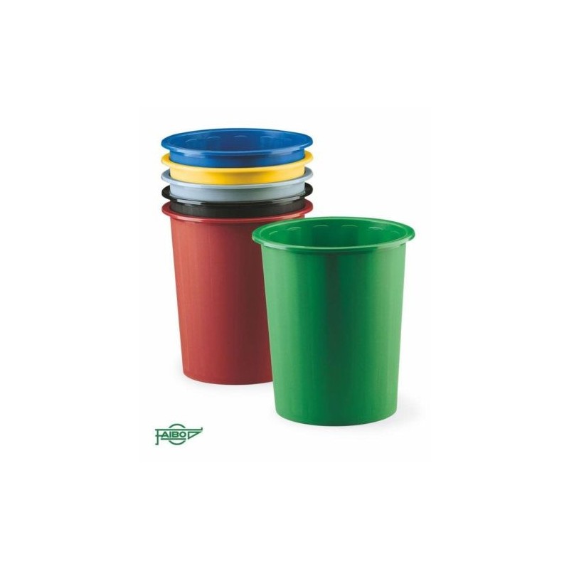 Corbeille à ordure Fapi 305