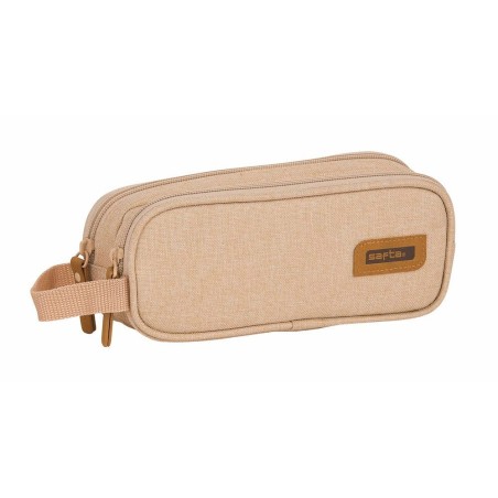 Trousse 2 compartiments 842034513 SAFTA SAND