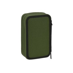 Trousse TRIPLE REMPLIE 36 pcs DARK FOREST SAFTA