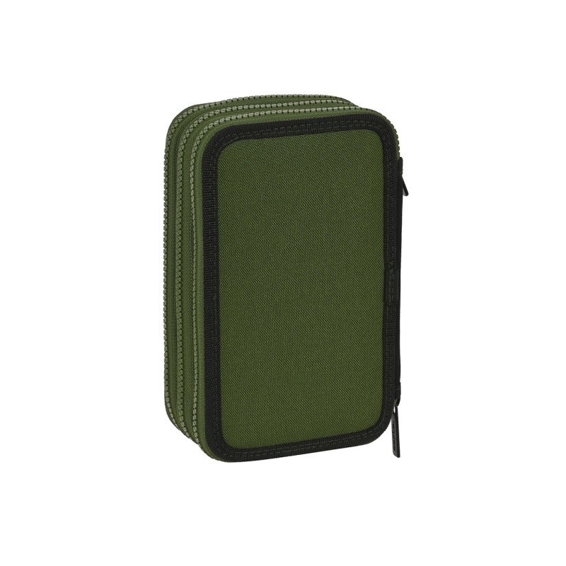 Trousse TRIPLE REMPLIE 36 pcs DARK FOREST SAFTA