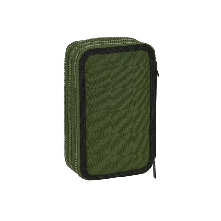 Trousse TRIPLE REMPLIE 36 pcs DARK FOREST SAFTA