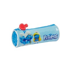 Trousse ROUND LOS PITUFOS SAFTA