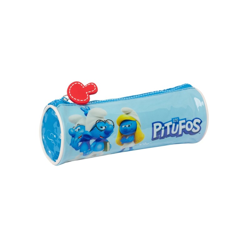 Trousse ROUND LOS PITUFOS SAFTA