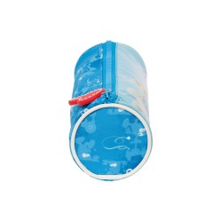 Trousse ROUND LOS PITUFOS SAFTA