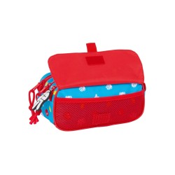 Trousse BIG TRIPLE MICKEY MOUSE FANTASTIC SAFTA