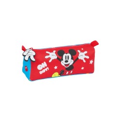 Trousse MICKEY MOUSE FANTASTIC SAFTA