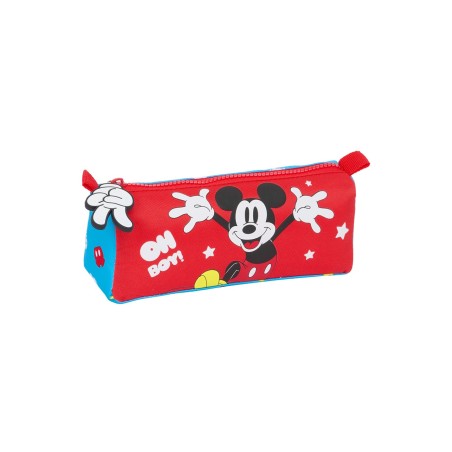 Trousse MICKEY MOUSE FANTASTIC SAFTA