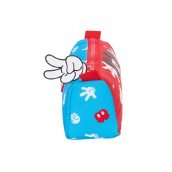 Trousse MICKEY MOUSE FANTASTIC SAFTA