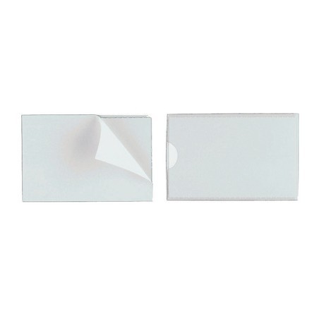 Pochette adhésive POCKETFIX,