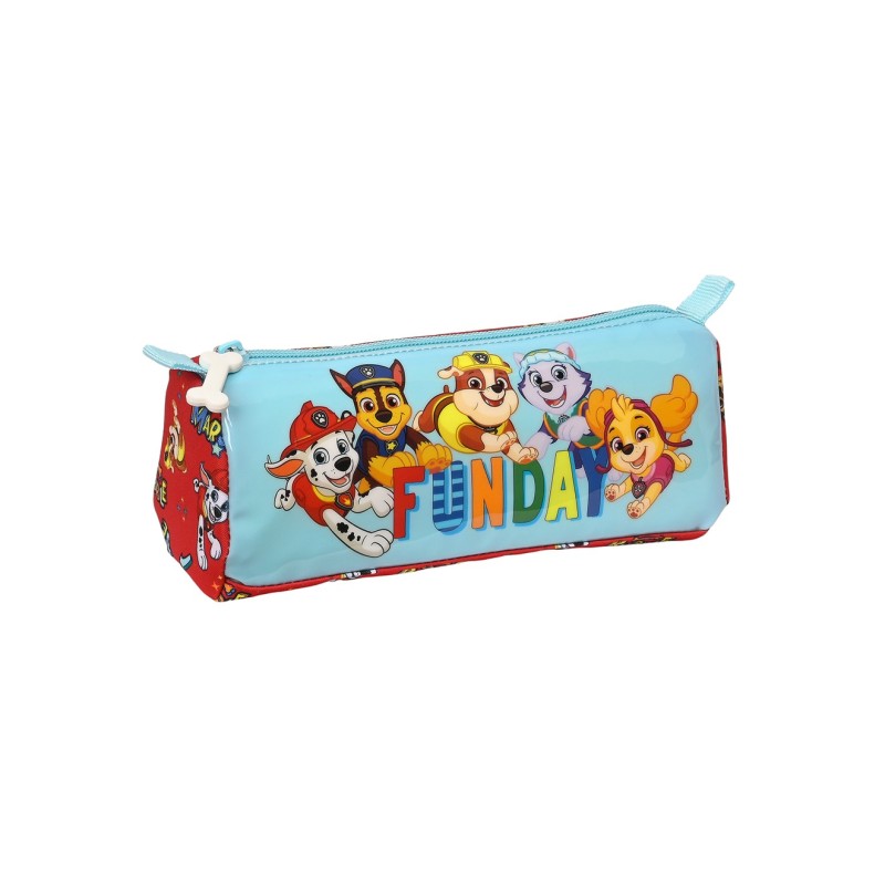 Trousse PAW PATROL FUNDAY SAFTA