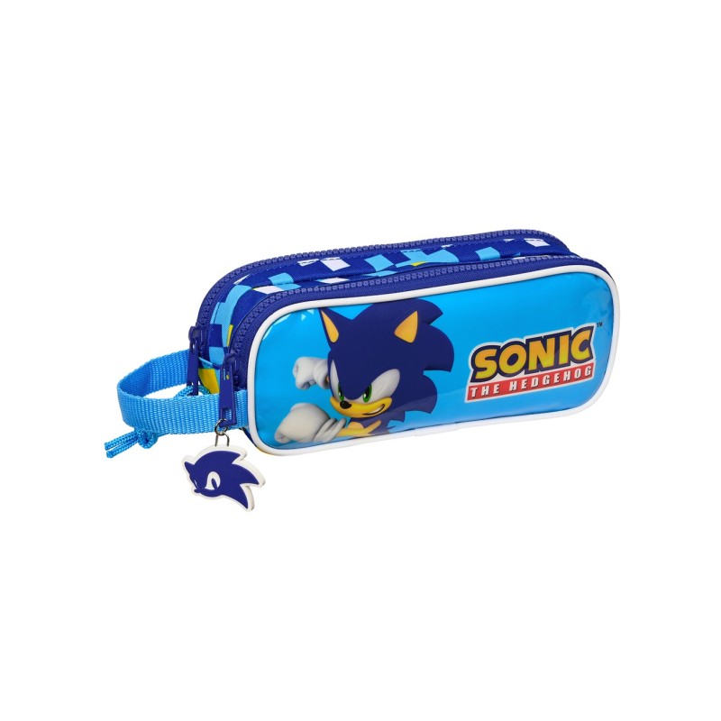 Trousse DOUBLE SONIC SPEED SAFTA