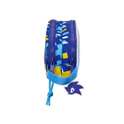 Trousse DOUBLE SONIC SPEED SAFTA
