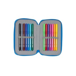 Trousse DOUBLE rempli28 PCS. DONALD SAFTA