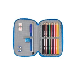Trousse DOUBLE rempli28 PCS. DONALD SAFTA