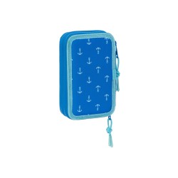 Trousse DOUBLE rempli28 PCS. DONALD SAFTA