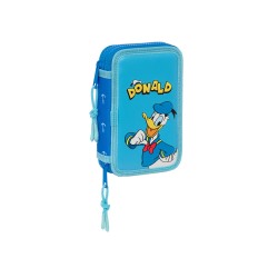 Trousse DOUBLE rempli28 PCS. DONALD SAFTA