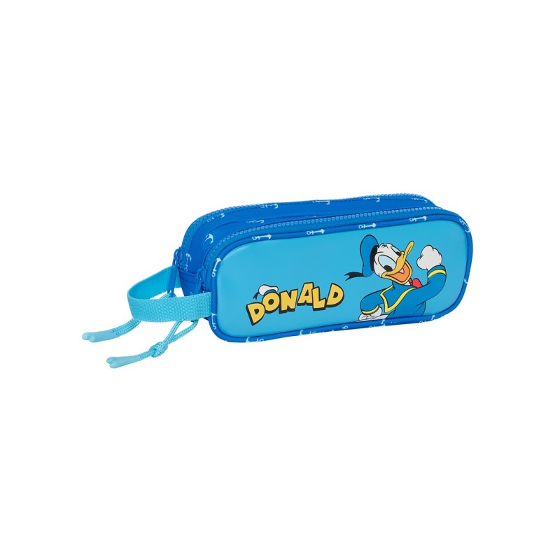 Trousse DOUBLE DONALD SAFTA
