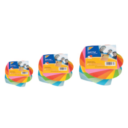 Bloc cube 7,5x7,5x4 A et g couleur Mintra