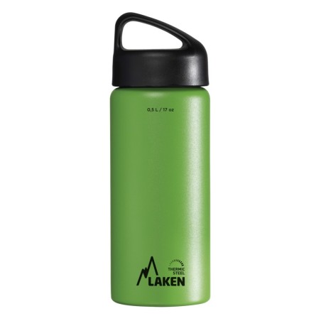 Gourde Classic Thermo 0.5 LAKEN