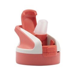 Gourde kids Tritan  0.45 Summit cap Skate LAKEN