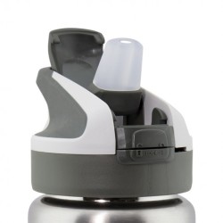 Gourde kids Tritan  0.45 Summit cap FOKIS GTNSF LAKEN